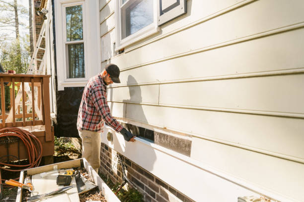 Top rated local Emergency Siding Repair specialists in Andover, CT
